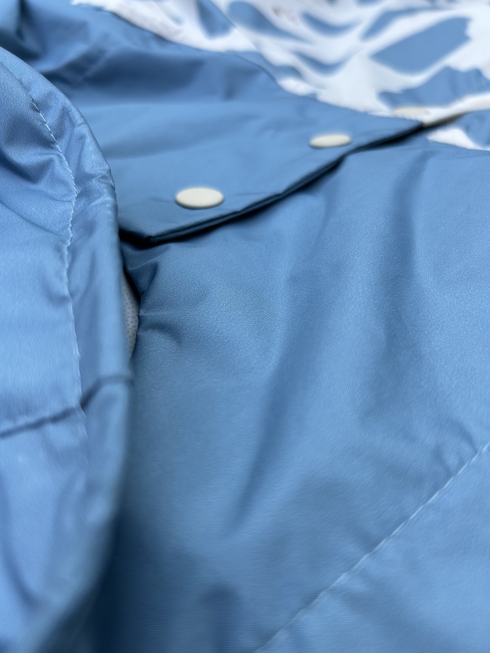 POULE PARTY – Icy Blue – Enfant – Image 3