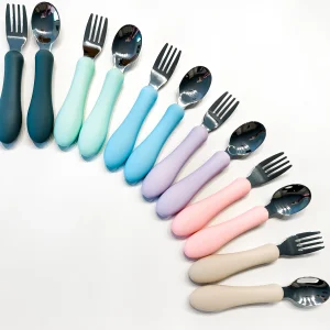 Ustensiles pour Tout-Petits