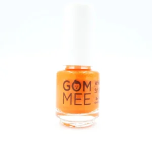 Vernis à Ongles pour Enfants - #3 Orangeade