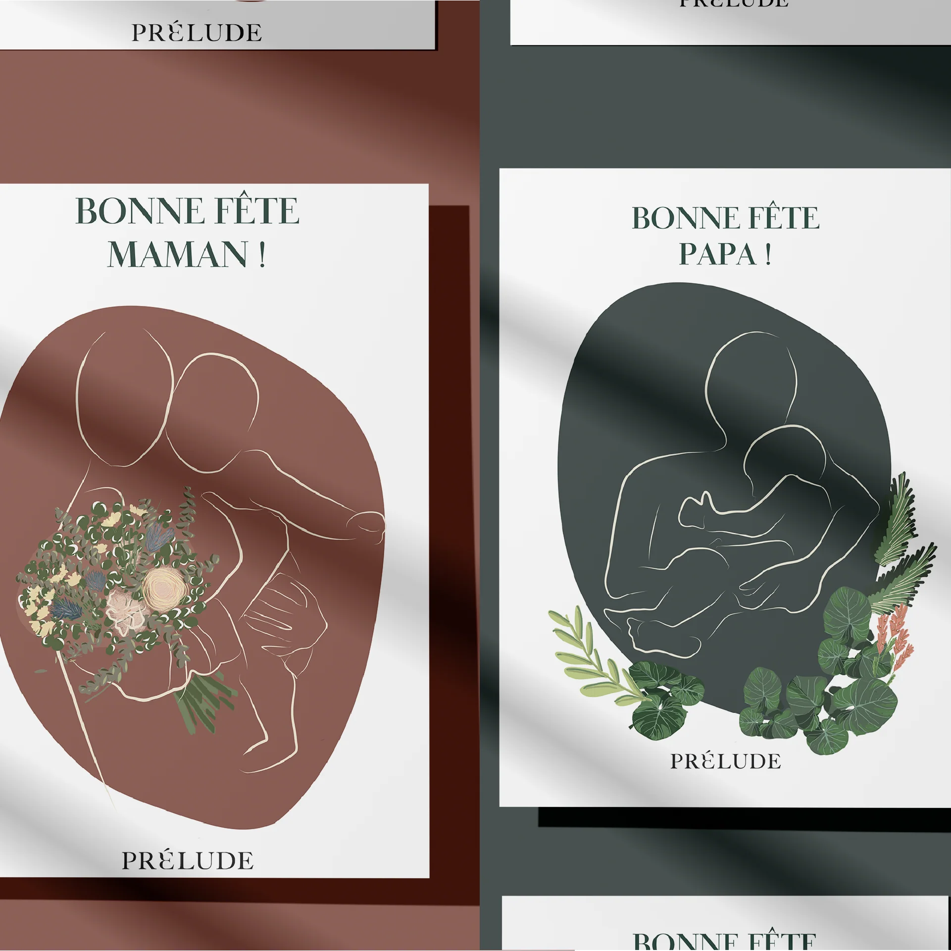 Les cartes de fête des pères – Image 4