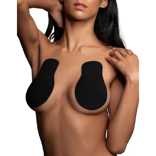 Push Up Invisible Soutien-Gorge Cache Tétons – Image 4