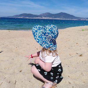 Chapeau enfant Liberty