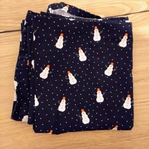 Lange de Noël seconde main