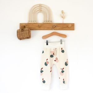 Pantalon évolutif graphique