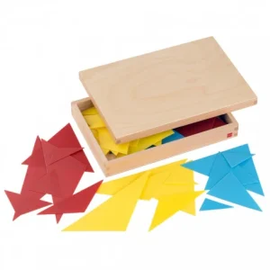 Jeu du détective de l'adjectif - GAM AMI