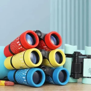 Jumelles pour enfants