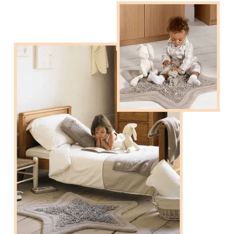 Lapin en peluche apaisant – Image 6