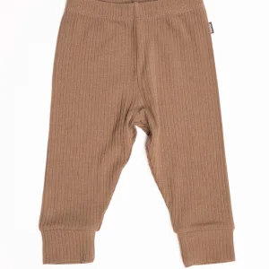 Leggings côtelés pour bébé BABYGO®
