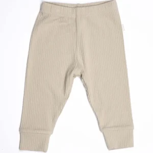 Leggings côtelés pour bébé BABYGO®