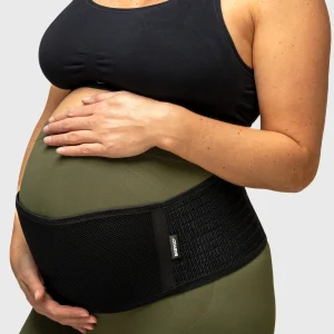 Bande de soutien de grossesse BABYGO®