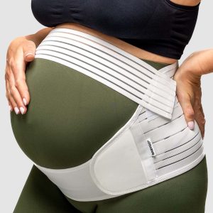 Ceinture de soutien de grossesse BABYGO®