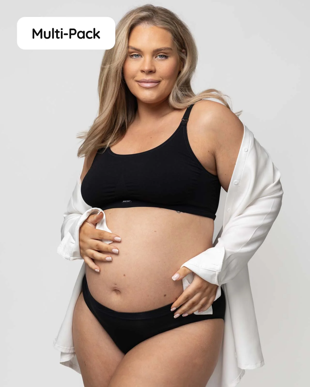 Ensemble d'allaitement maternité BABYGO®