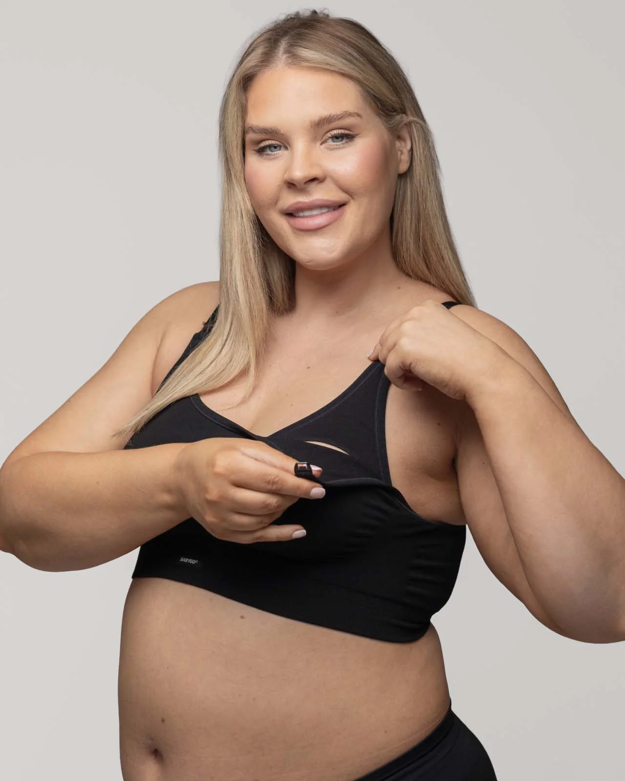 Ensemble d'allaitement maternité BABYGO® – Image 5