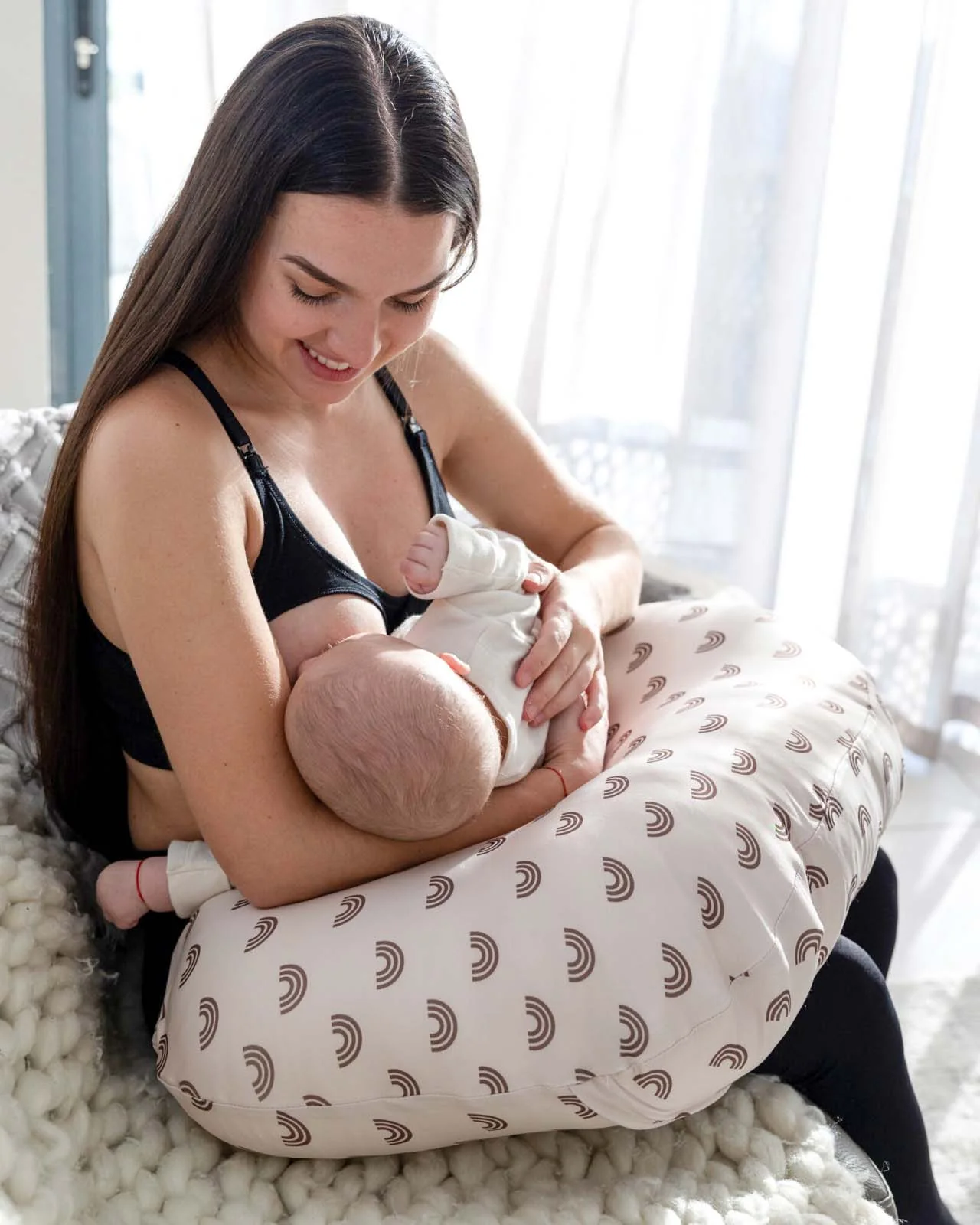 Ensemble d'allaitement maternité BABYGO® – Image 6