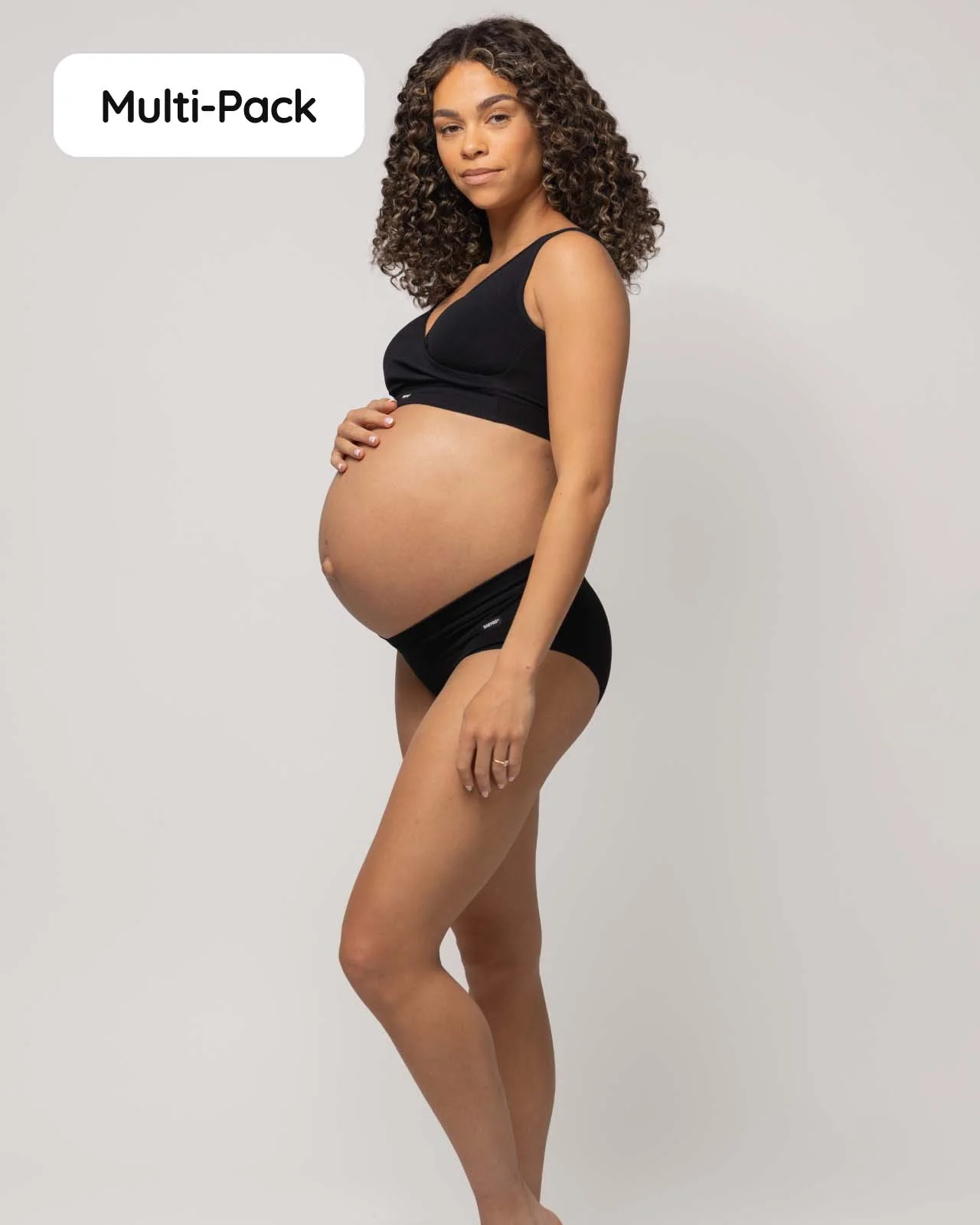 Pyjama Maternité BABYGO®