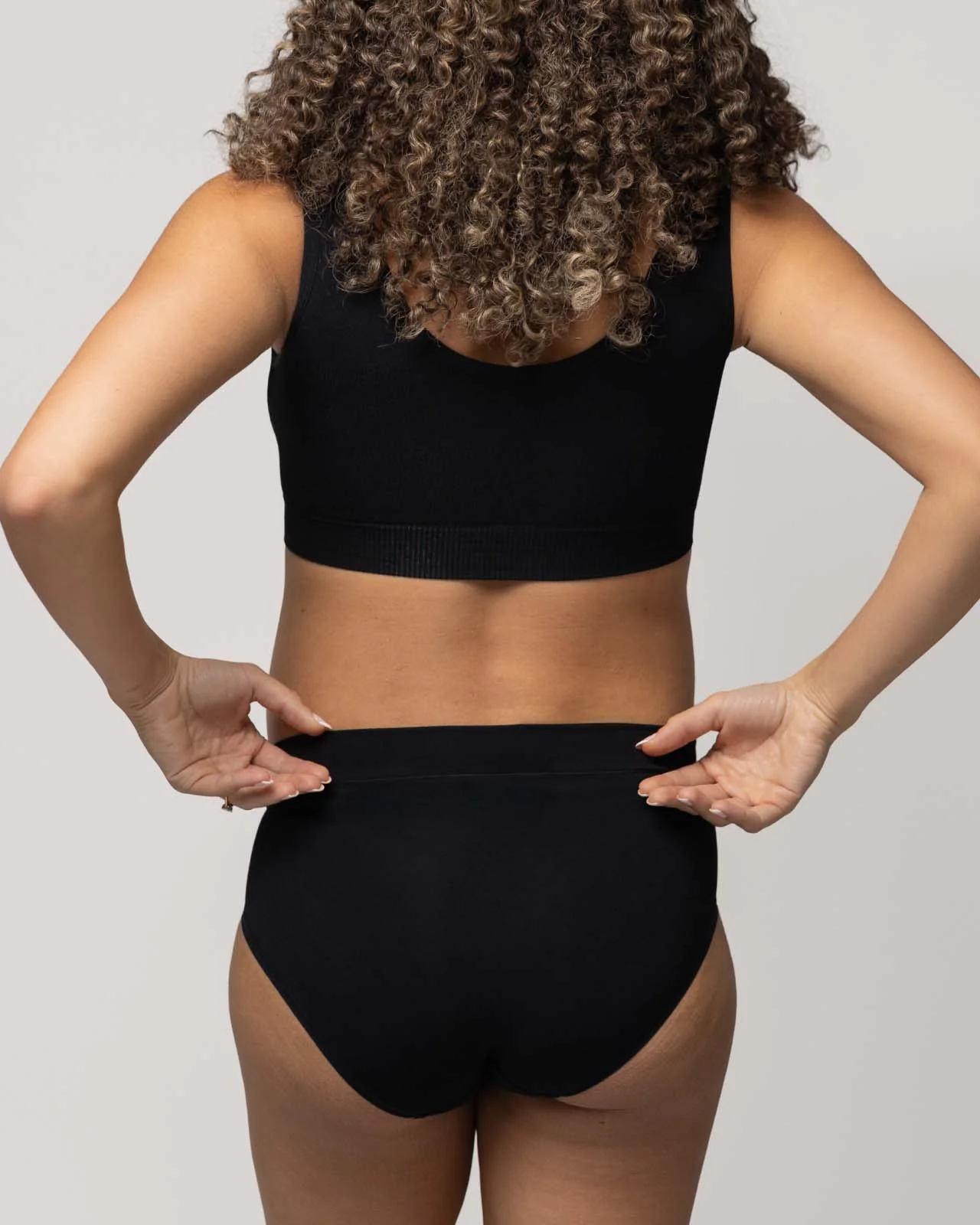 Pyjama Maternité BABYGO® – Image 2