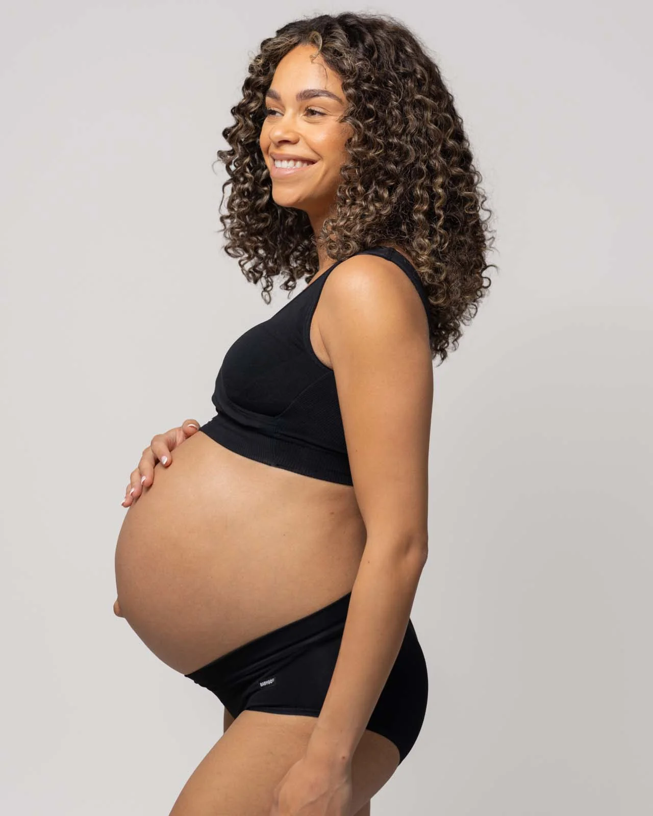 Pyjama Maternité BABYGO® – Image 3