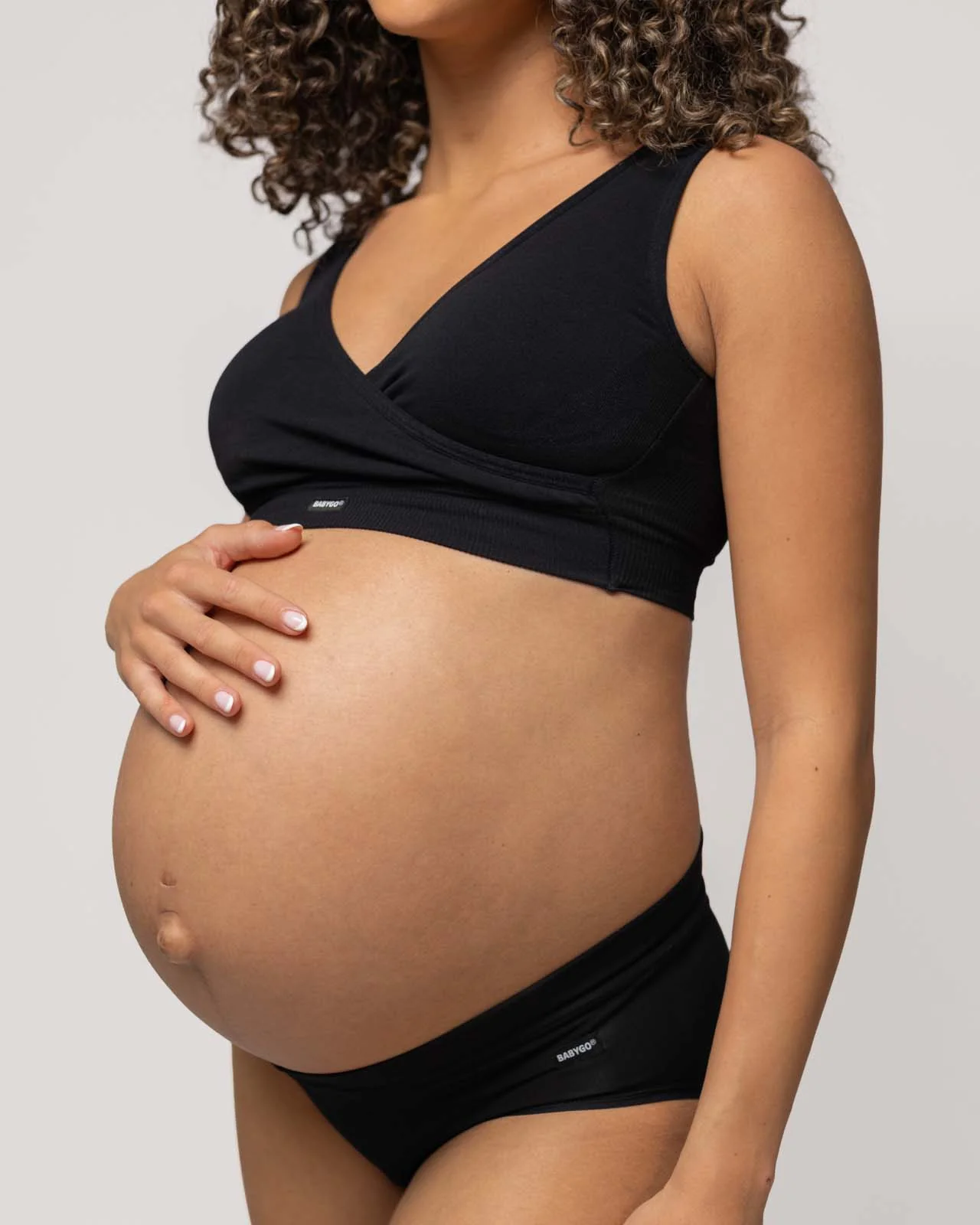 Pyjama Maternité BABYGO® – Image 5