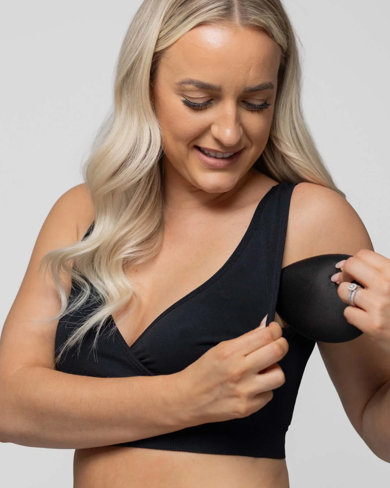 Pyjama Maternité BABYGO® – Image 6