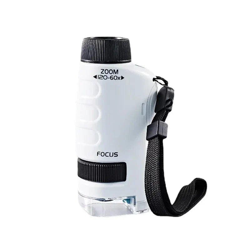 Microscope portable pour enfant – Image 8