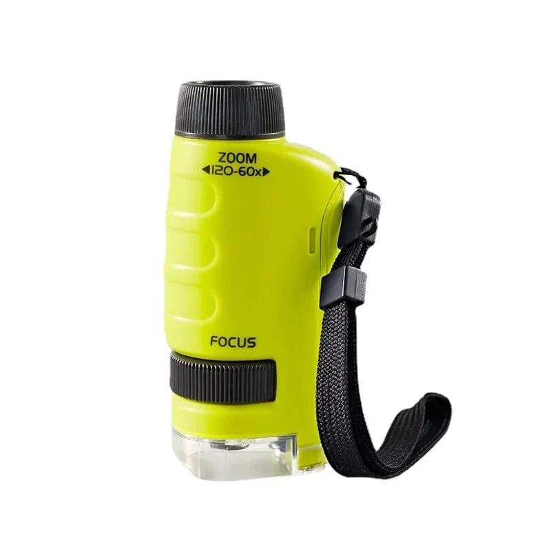 Microscope portable pour enfant – Image 7