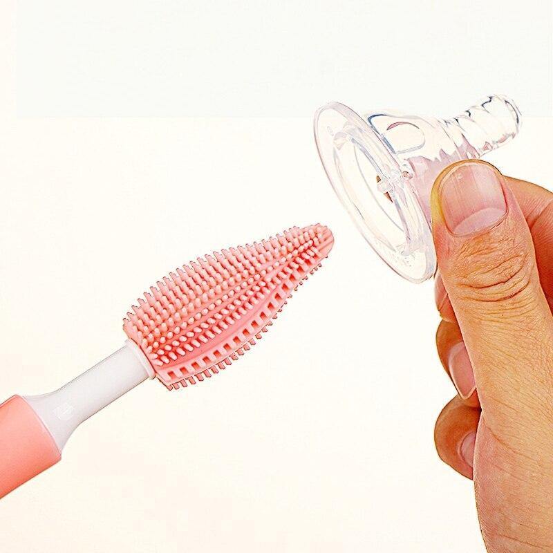 Milk Bottle Cleaning Brushes – Image 5