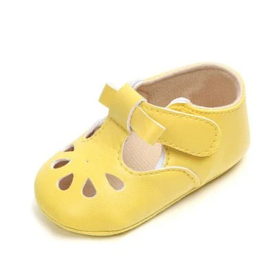 Moccasins Baby Girl Shoes – Image 8