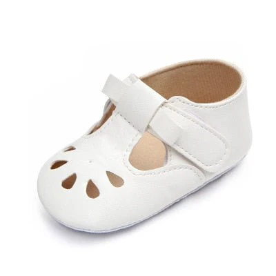 Moccasins Baby Girl Shoes – Image 6