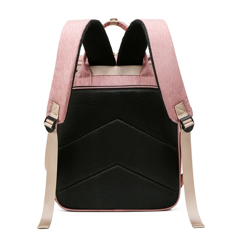 Mummy Maternity Diaper Nappy Bag – Image 4