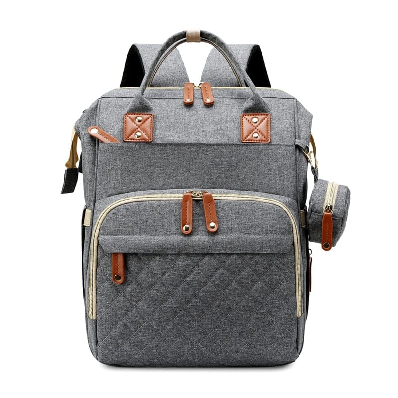 Mummy Maternity Diaper Nappy Bag – Image 7