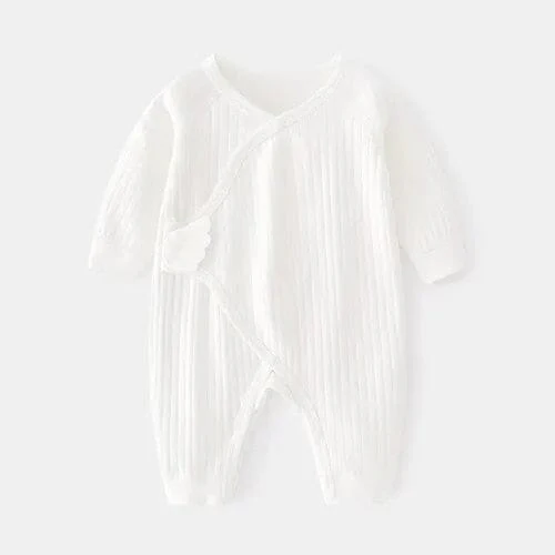 Newborn Cotton Jumpsuit – Image 7