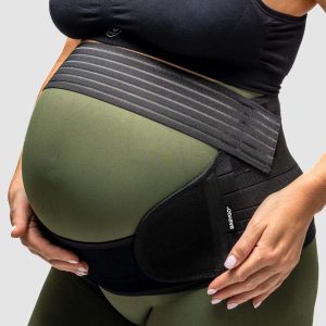 Ceinture de soutien de grossesse BABYGO®