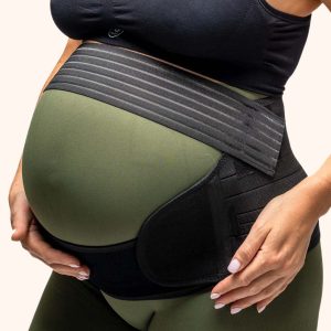 Ceinture de maternité