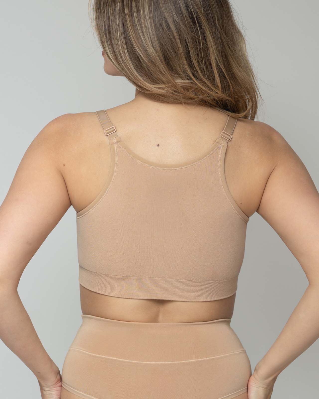 Lot de deux soutiens-gorge de maternité BABYGO® – Image 5