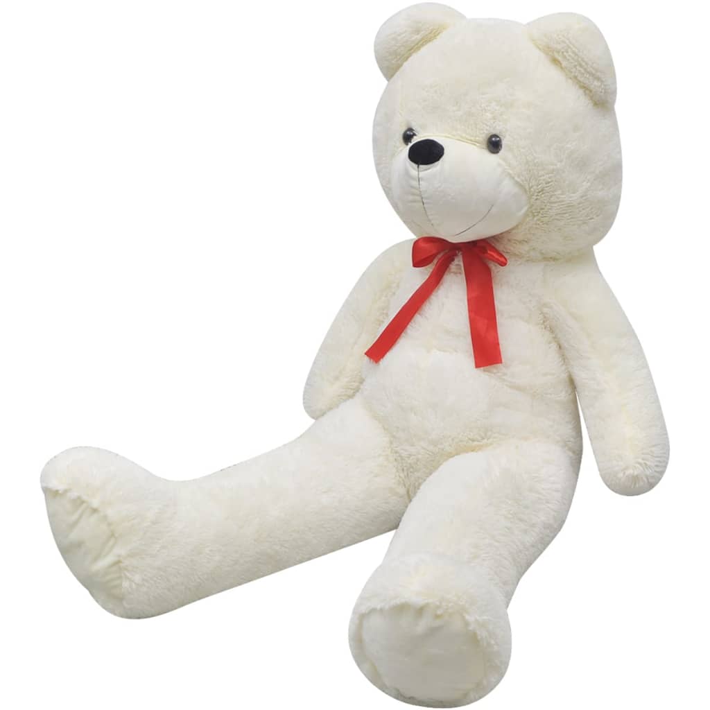 Oscar l’Ours – Peluche XXL – Image 8