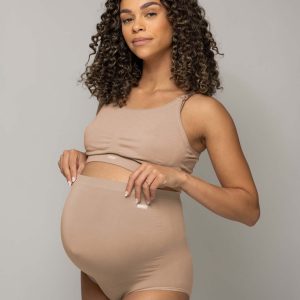 Culotte BABYGO® couvrant le ventre