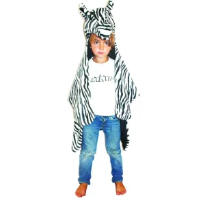 La Peau De Bête – Zèbre