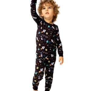 BABYGO® Pyjama Espace