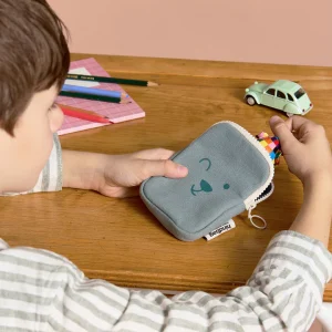 HINDBAG – Pochette Billy – Sauge