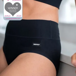 Culotte post-partum BABYGO®
