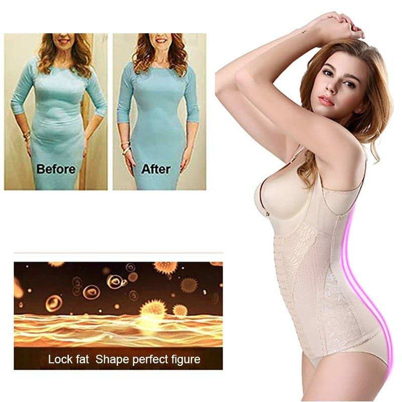 Postpartum Body Shaper – Image 3