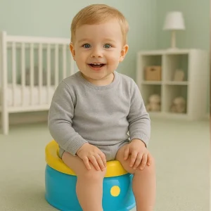 Pots bebe toilette - PopPotty™