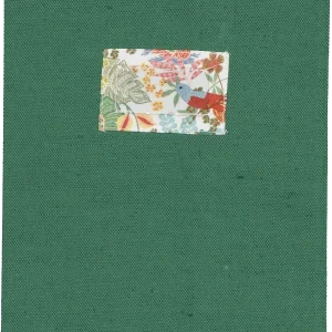 Le protège carnet de santé personnalisé