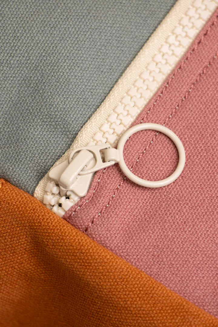 HINDBAG – Sac à dos Arthur – Sauge Rose Blush – Image 5