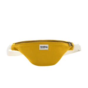 HINDBAG – Banane Olivia – Safran