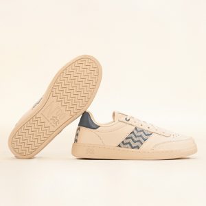 NGO – Baskets Saigon – Beige & Bleu