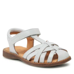 FRODDO – Sandales Lore Rosa – White shine