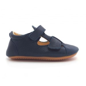 FRODDO – Préwalkers Sandale – Dark Blue