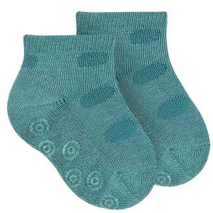 CONDOR – Chaussettes antidérapantes – Azul