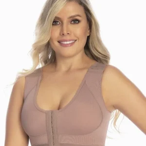 Soutien-Gorge Post-Chirurgical Ou Quotidien